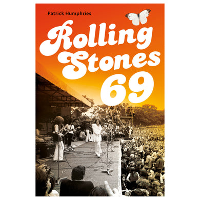 Rolling Stones 69