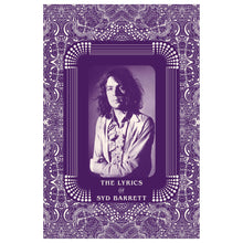 Load image into Gallery viewer, The Lyrics of Syd Barrett
