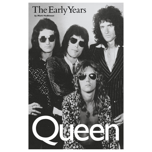 Queen: The Early Years