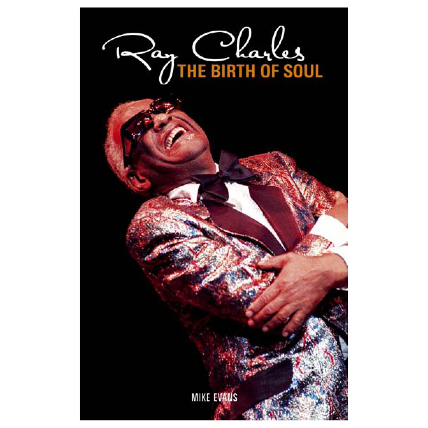 Ray Charles: The Birth of Soul