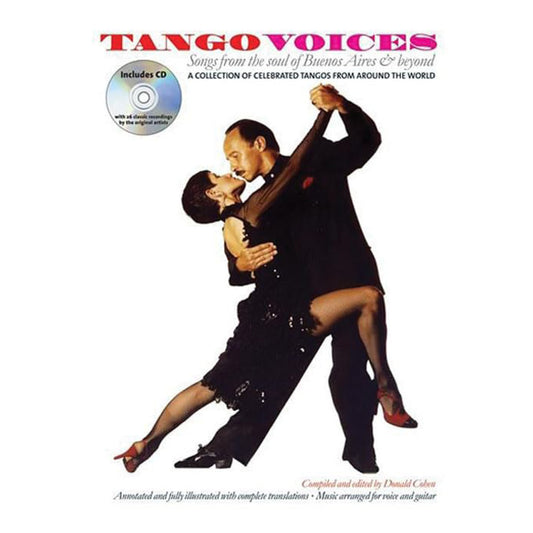 Tango Voices