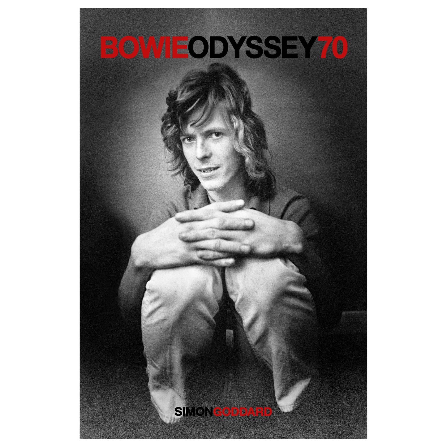 Bowie Odyssey Paperback Bundle: Complete Set (So far)