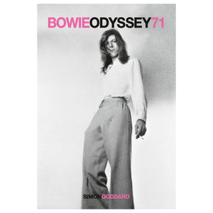 Bowie Odyssey Paperback Bundle: 70 to 74