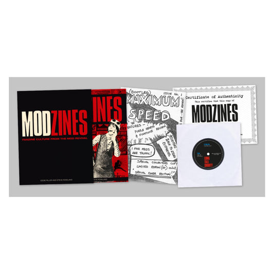Mod Editions Signed & Special Editions – Page 4 – omnibuspress.com