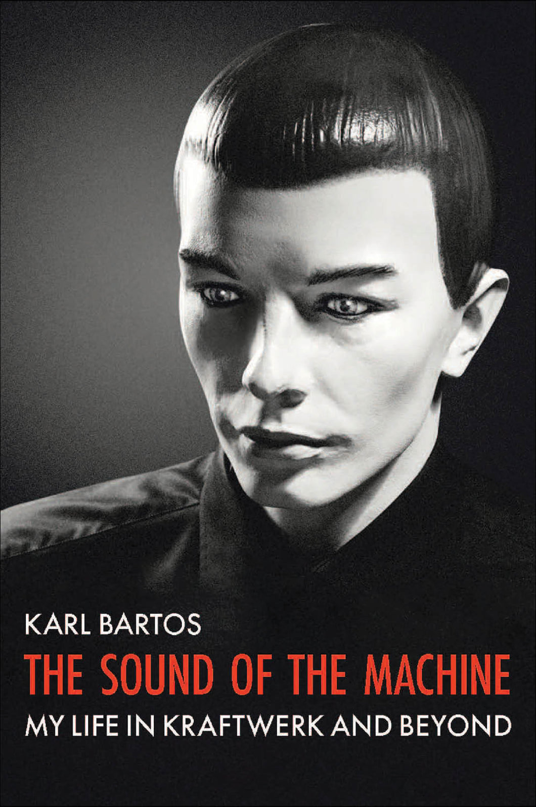 The Sound of the Machine - Paperback