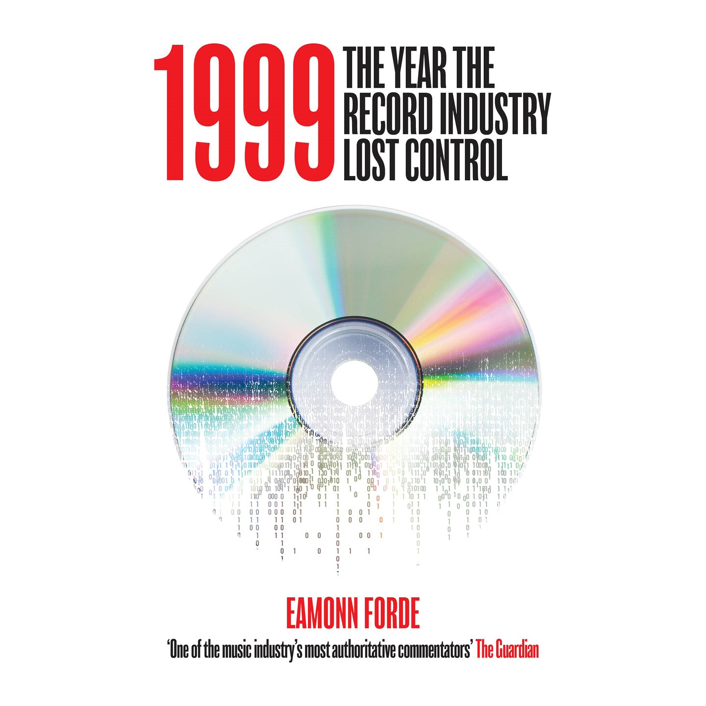 1999: The Year the Record Industry Lost Control