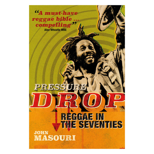 Pressure Drop