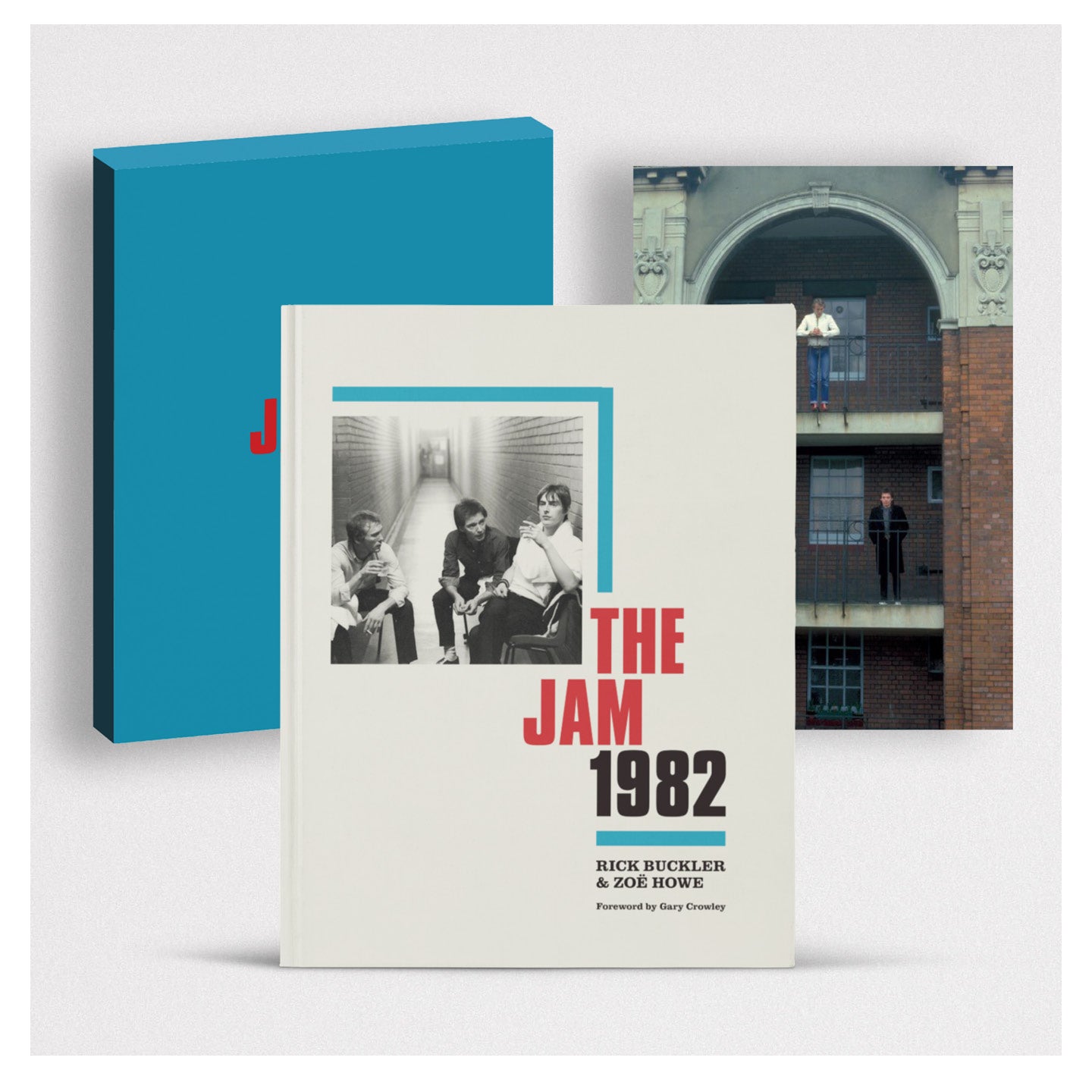 The Jam 1982 - Special Edition