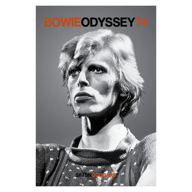 Bowie Odyssey 74 - Published 9 May 2024