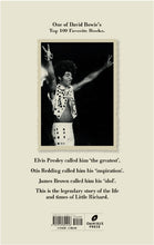Load image into Gallery viewer, The Life and Times of Little Richard: The Authorized Biography