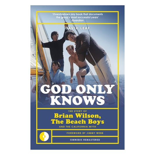 God Only Knows (Omnibus Remastered)