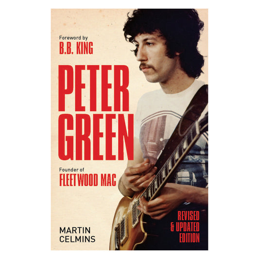 Peter Green