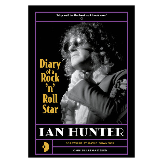 Diary of a Rock 'n' Roll Star (Omnibus Remastered)