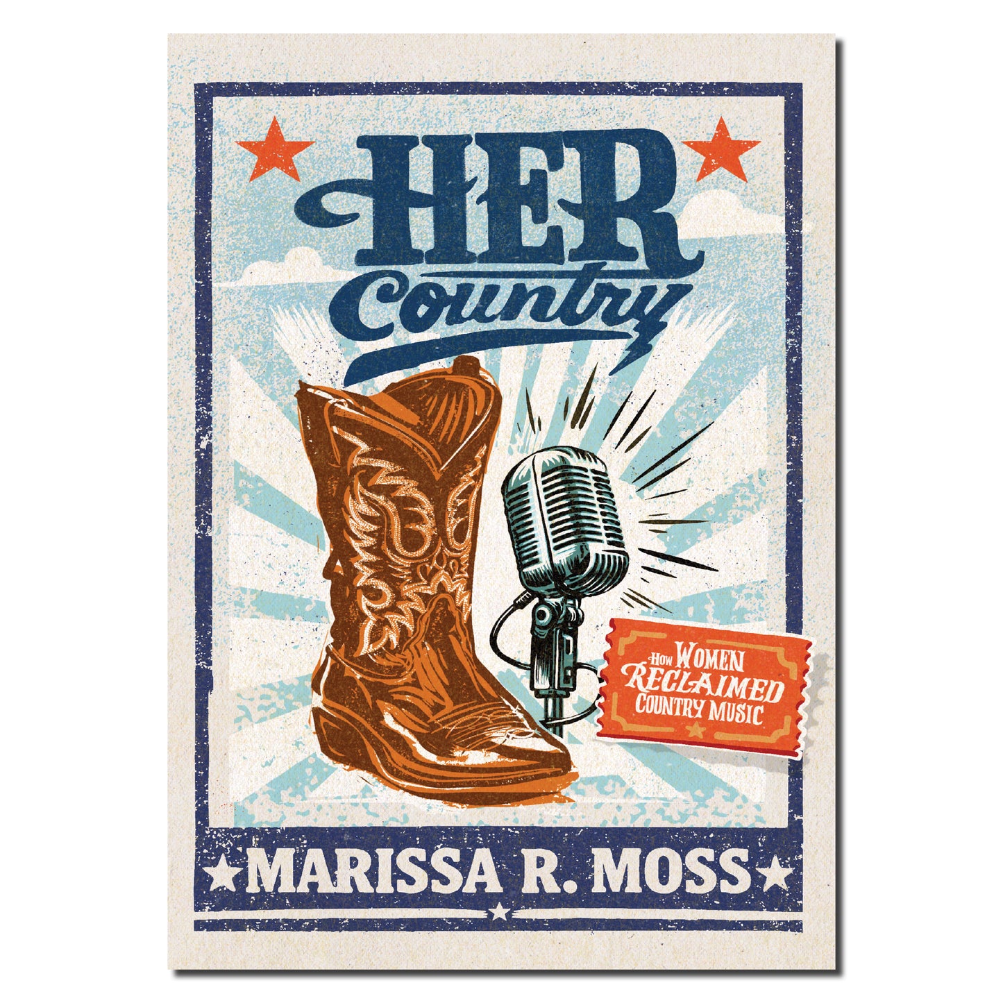 Her Country: How Women Reclaimed Country Music