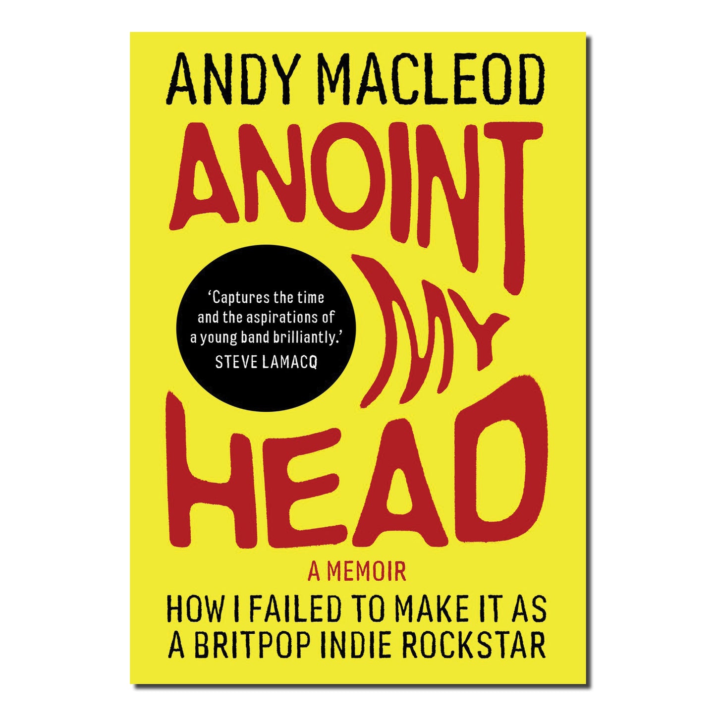 Anoint My Head x Soho Days, Camden Nights - Book Bundle
