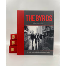Load image into Gallery viewer, The Byrds – 1964-1967 - Deluxe Edition