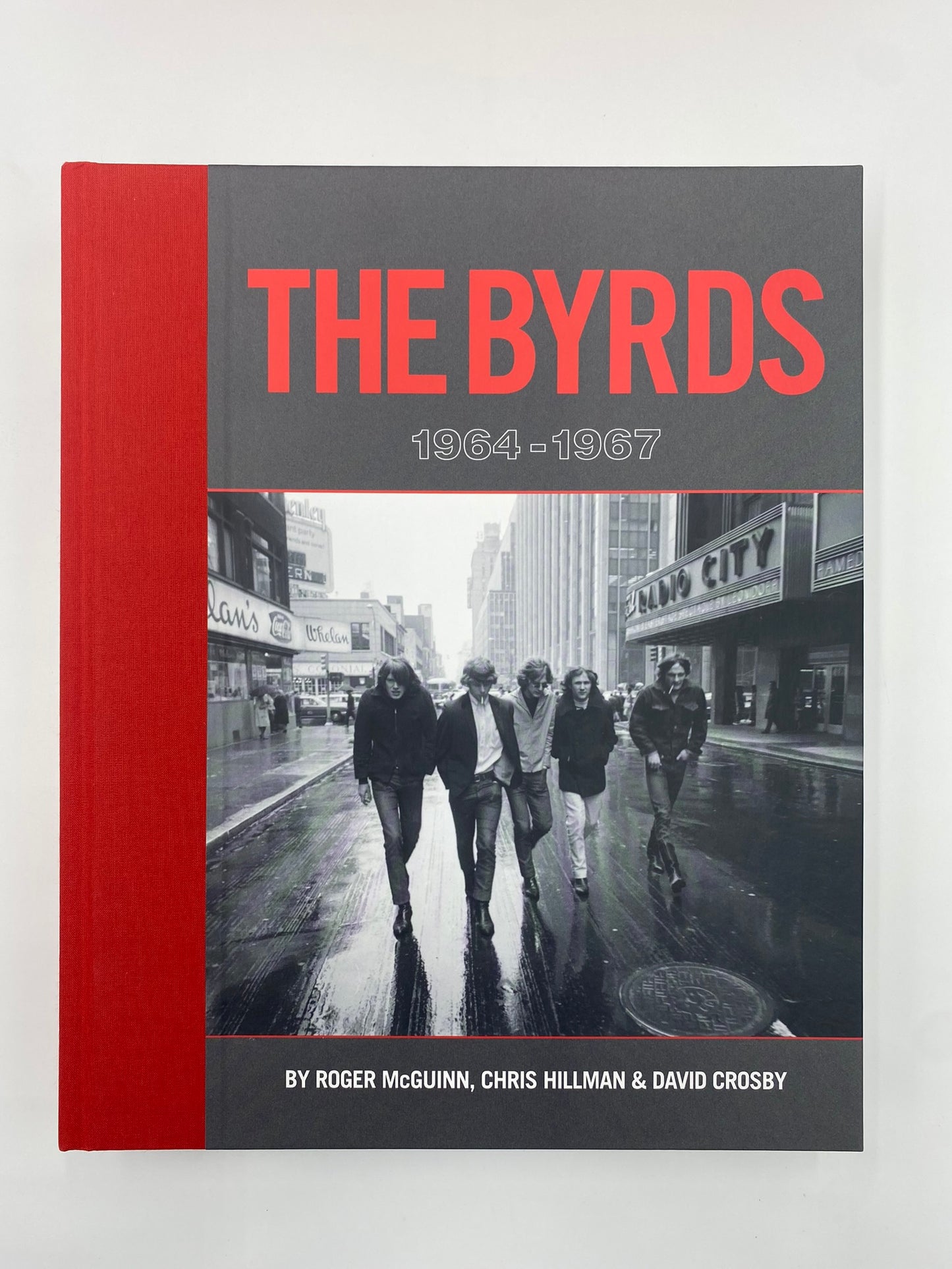 The Byrds – 1964-1967 - Deluxe Edition