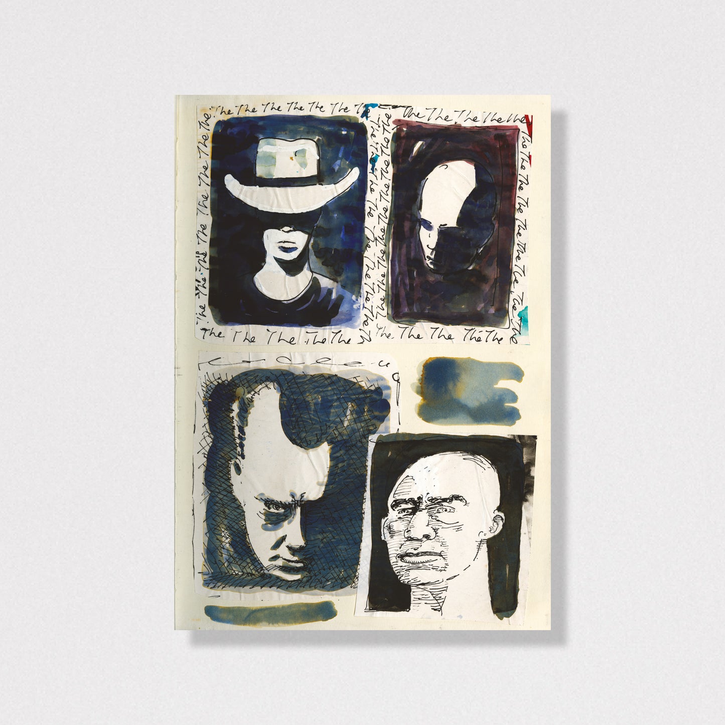 Cognitive Dissident: Conversations with THE THE's Matt Johnson - Special Edition