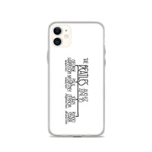 Load image into Gallery viewer, The Beatles | iPhone case