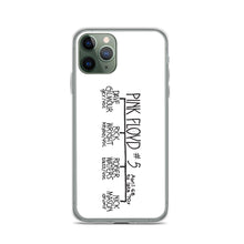 Load image into Gallery viewer, Pink Floyd #5 | iPhone case