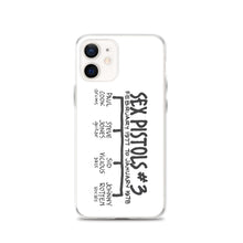 Load image into Gallery viewer, Sex Pistols #3 | iPhone case