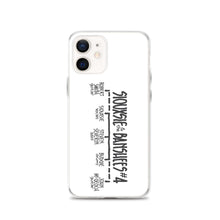 Load image into Gallery viewer, Siouxsie and the Banshees #4 | iPhone case