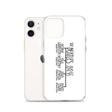 Load image into Gallery viewer, The Beatles | iPhone case