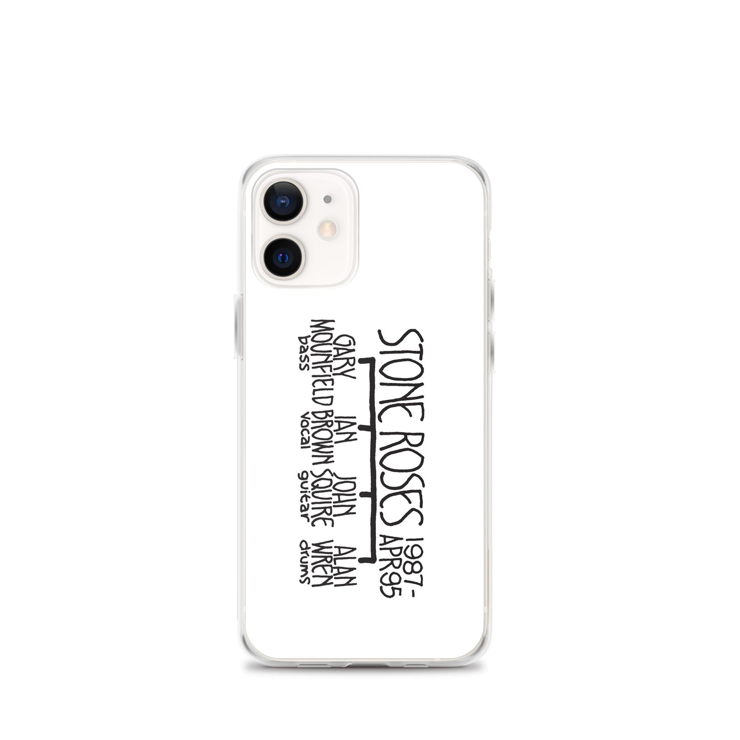 The Stone Roses | iPhone case