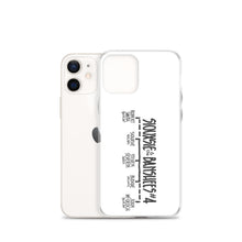 Load image into Gallery viewer, Siouxsie and the Banshees #4 | iPhone case