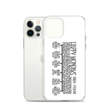Load image into Gallery viewer, Happy Mondays | iPhone case