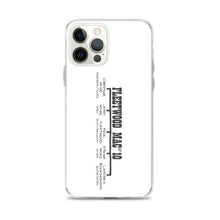 Load image into Gallery viewer, Fleetwood Mac #10 | iPhone case