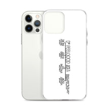 Load image into Gallery viewer, Dr Feelgood &#39;71 to &#39;77 | iPhone case