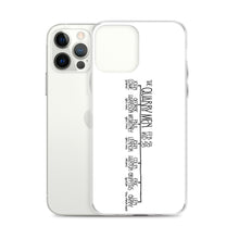 Load image into Gallery viewer, The Quarrymen &#39;58 | iPhone case