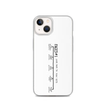 Load image into Gallery viewer, Faces #1 | iPhone case
