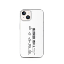 Load image into Gallery viewer, Fleetwood Mac #3 | iPhone case