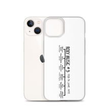 Load image into Gallery viewer, Roxy Music #3 | iPhone case