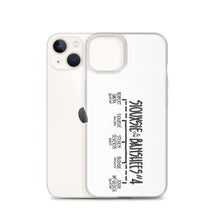 Load image into Gallery viewer, Siouxsie and the Banshees #4 | iPhone case