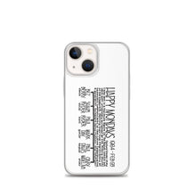 Load image into Gallery viewer, Happy Mondays | iPhone case