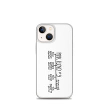 Load image into Gallery viewer, Pink Floyd #3 | iPhone case
