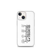 Load image into Gallery viewer, Sex Pistols #3 | iPhone case