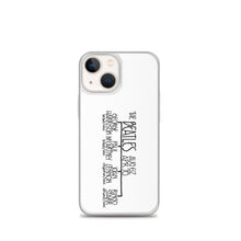 Load image into Gallery viewer, The Beatles | iPhone case