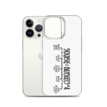Load image into Gallery viewer, Siouxsie and the Banshees #4 | iPhone case