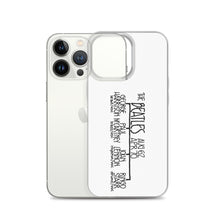 Load image into Gallery viewer, The Beatles | iPhone case