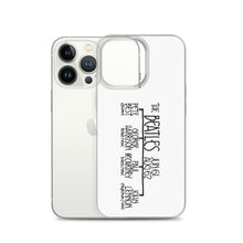 Load image into Gallery viewer, Pete Best&#39;s Beatles | iPhone case