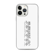 Load image into Gallery viewer, Janis Joplin &amp; the Full Tilt Boogie Band | iPhone case