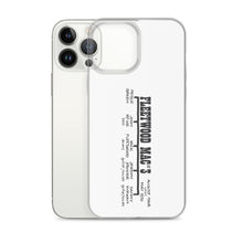 Load image into Gallery viewer, Fleetwood Mac #3 | iPhone case