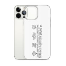 Load image into Gallery viewer, The Smiths | iPhone case