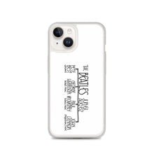 Load image into Gallery viewer, Pete Best&#39;s Beatles | iPhone case