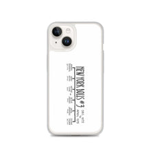 Load image into Gallery viewer, New York Dolls #3 | iPhone case