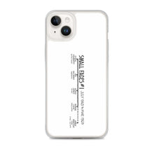 Load image into Gallery viewer, Small Faces #1 | iPhone case